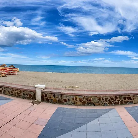 Paseo De La Carihuela Lejlighed Torremolinos
