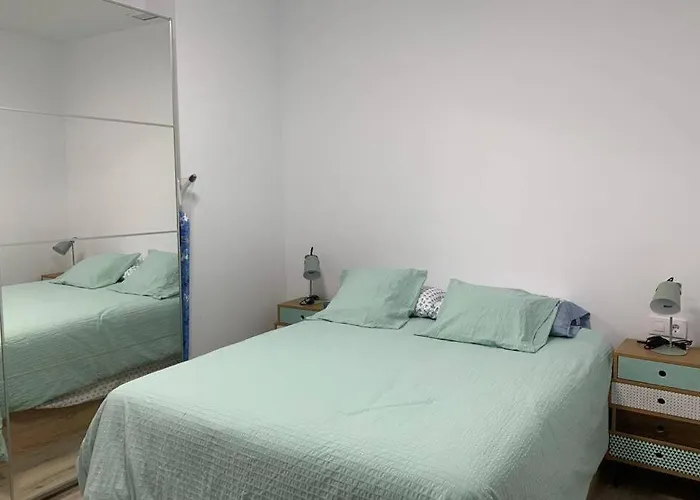 Paseo De La Carihuela *