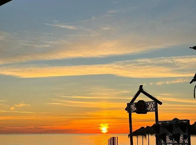 Paseo De La Carihuela Apartment *