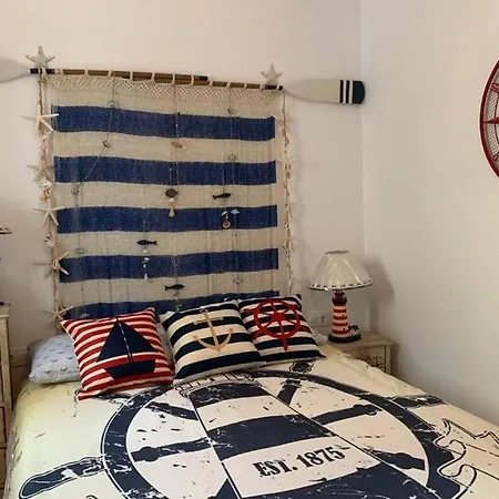 Appartement Paseo De La Carihuela Torremolinos