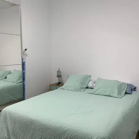 Paseo De La Carihuela *