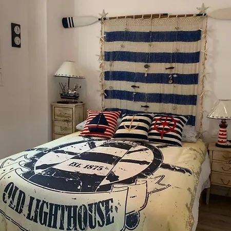 Paseo De La Carihuela Appartement Torremolinos