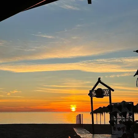 Paseo De La Carihuela Appartement *