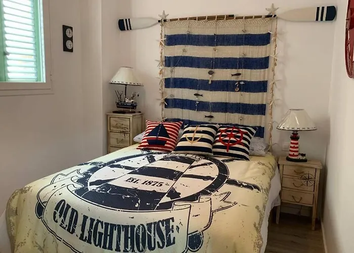 Paseo De La Carihuela Appartement Torremolinos